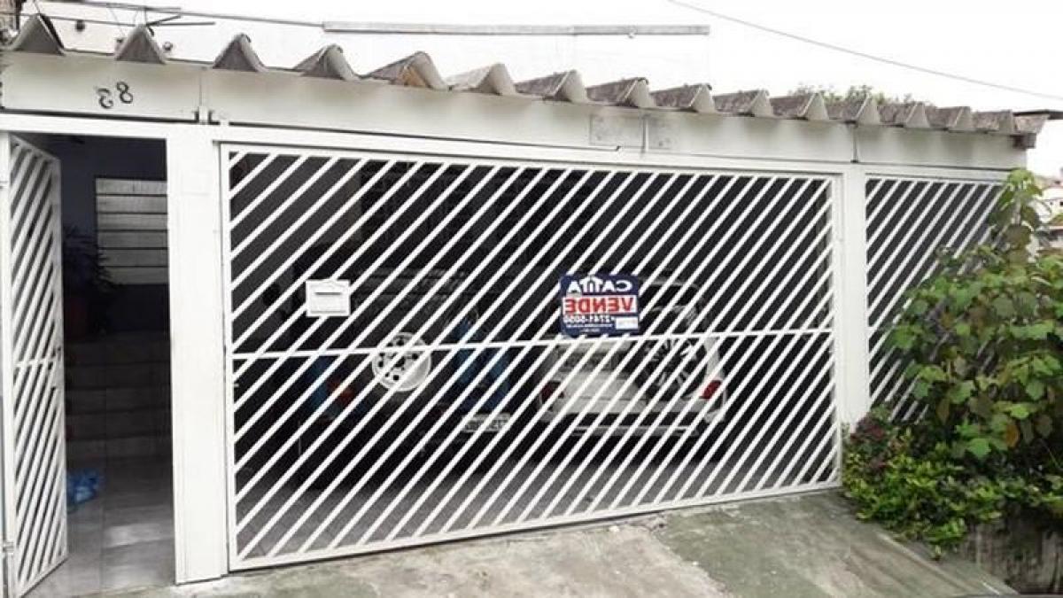 Casa T2 em São Paulo, Brazil N.º 499301