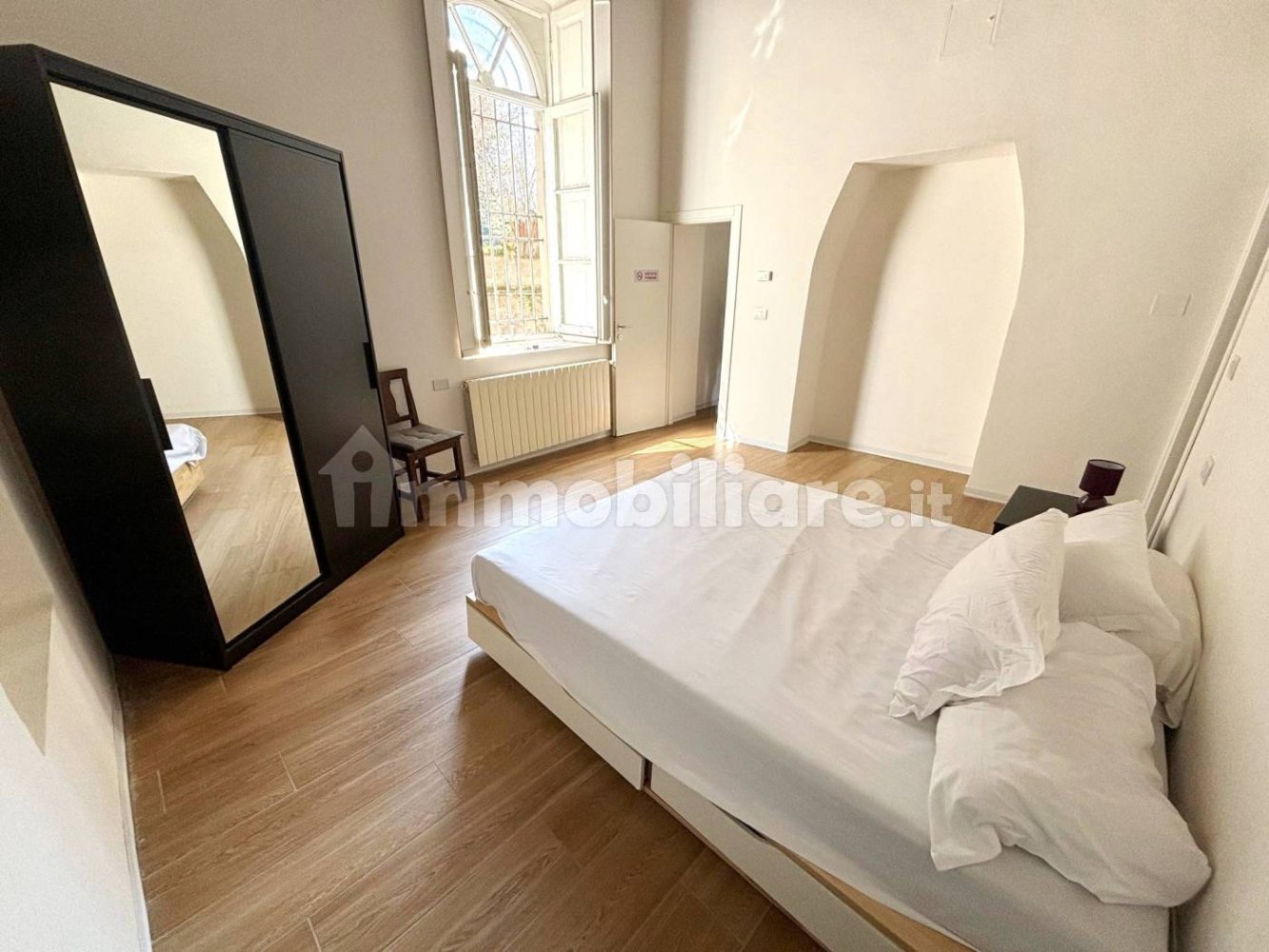 1 غرف نوم شقة في Missaglia, Italy رقم 359620