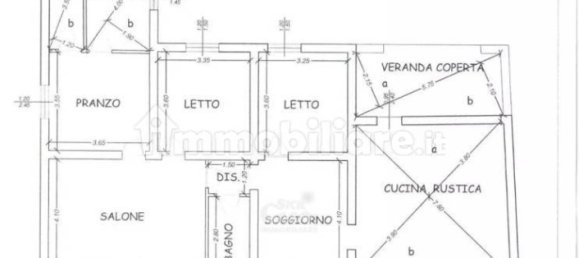 Edificio en Marsala, Italy 162 m² No. 261769 42