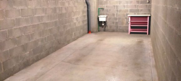 Garage in Arquata Scrivia, Italy No. 104897 4