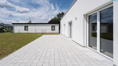 Бунгало с 2 комнатами в Золленау, Австрия № 214396