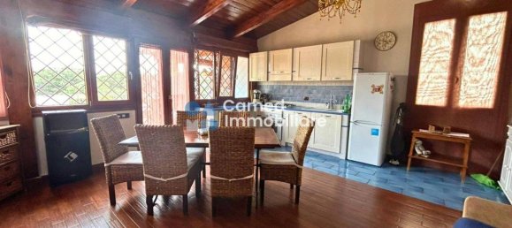 7 rooms Apartment in Naples, Italy No. 34106 31