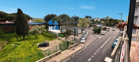 7 rooms Apartment in Naples, Italy No. 34106 46