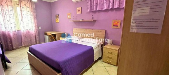 7 rooms Apartment in Naples, Italy No. 34106 40