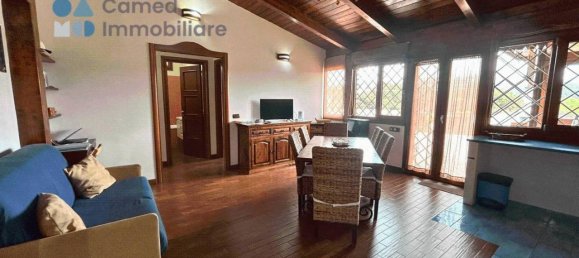 7 rooms Apartment in Naples, Italy No. 34106 30