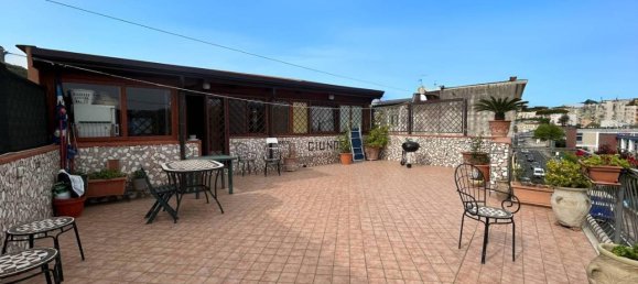 7 rooms Apartment in Naples, Italy No. 34106 29