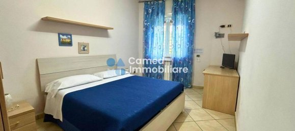 7 rooms Apartment in Naples, Italy No. 34106 47