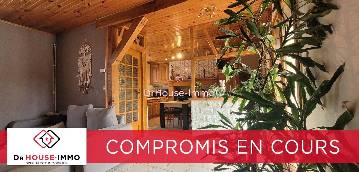 Casa T2 em Amiens, France N.º 53782