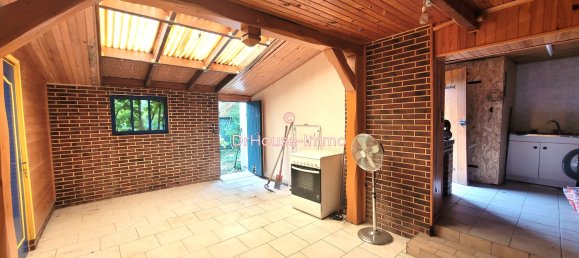 Casa T2 em Amiens, France N.º 53782 13