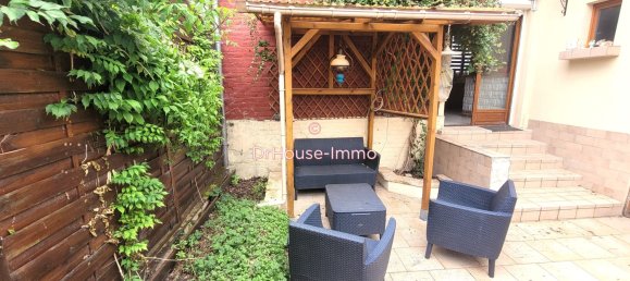 Casa T2 em Amiens, France N.º 53782 10