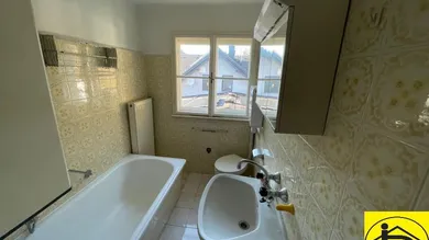 Дом с 5 комнатами в Хоенберг, Австрия № 168522