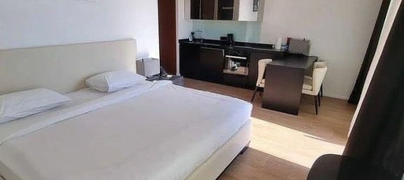 Studio à Sabunchu, Azerbaijan No. 1208 3