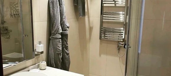 Studio à Sabunchu, Azerbaijan No. 1208 2