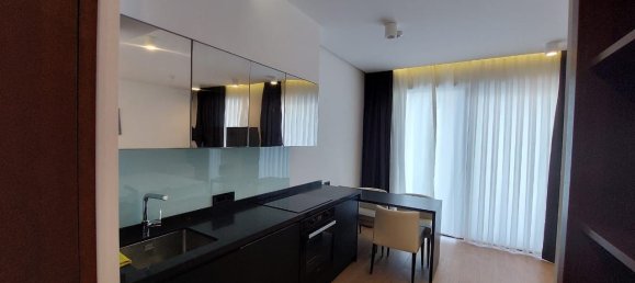 Studio à Sabunchu, Azerbaijan No. 1208 4