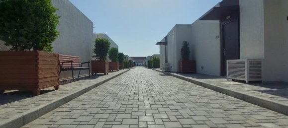 Studio à Sabunchu, Azerbaijan No. 1208 10