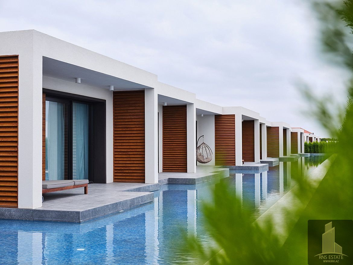 Studio à Sabunchu, Azerbaijan No. 1208