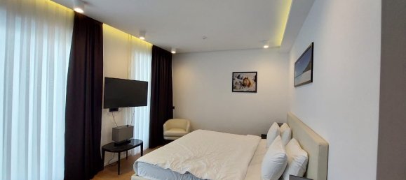 Studio à Sabunchu, Azerbaijan No. 1208 5