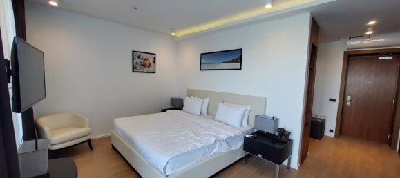 Studio à Sabunchu, Azerbaijan No. 1208 9