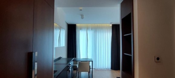 Studio à Sabunchu, Azerbaijan No. 1208 11