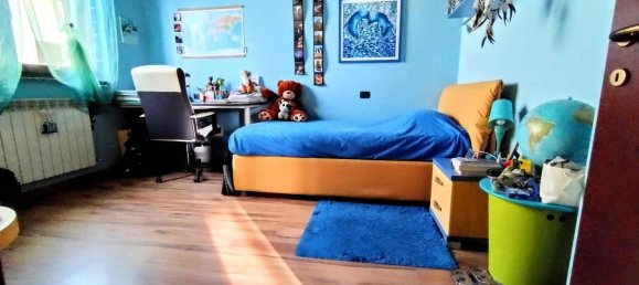 Duplex de 4 divisões em Corbetta, Italy N.º 111857 10