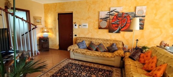 Duplex de 4 divisões em Corbetta, Italy N.º 111857 4