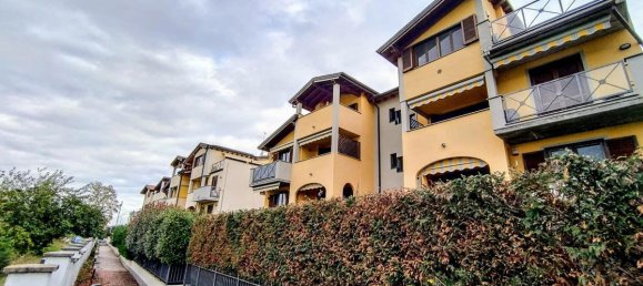 Duplex de 4 divisões em Corbetta, Italy N.º 111857 20