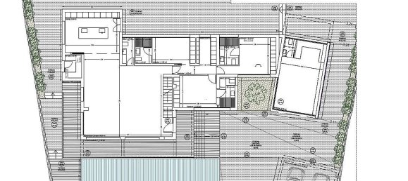 4 bedrooms Villa in Moraira, Spain No. 8453 3