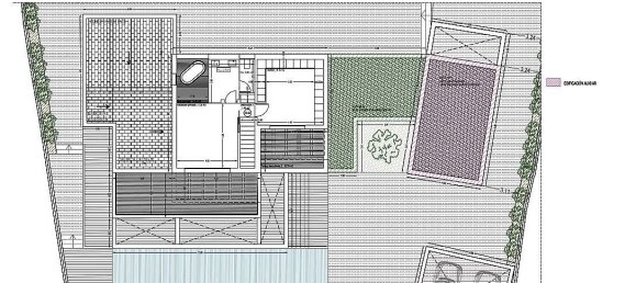 4 bedrooms Villa in Moraira, Spain No. 8453 2