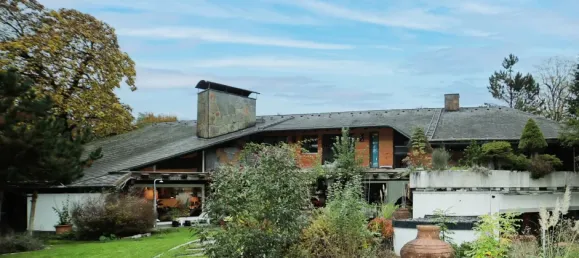 4 bedrooms Villa in Munich, Germany No. 210690 2