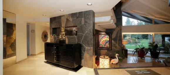 4 bedrooms Villa in Munich, Germany No. 210690 4