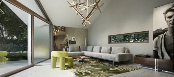 4 bedrooms Villa in Munich, Germany No. 210690 7