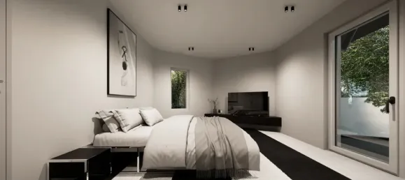 4 bedrooms Villa in Munich, Germany No. 210690 21