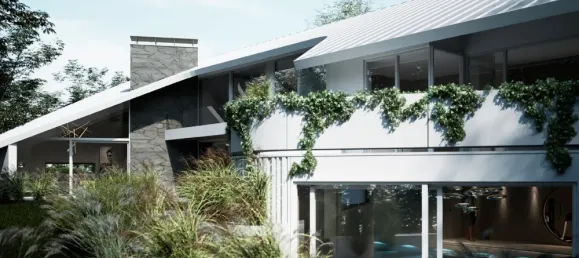 4 bedrooms Villa in Munich, Germany No. 210690 3