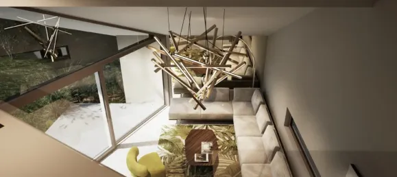 4 bedrooms Villa in Munich, Germany No. 210690 13