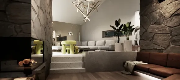 4 bedrooms Villa in Munich, Germany No. 210690 11