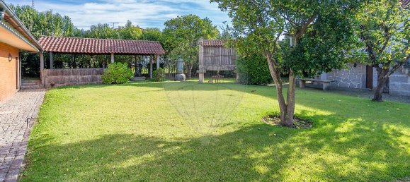 4 bedrooms House in Povoa de Lanhoso, Portugal No. 38529 45