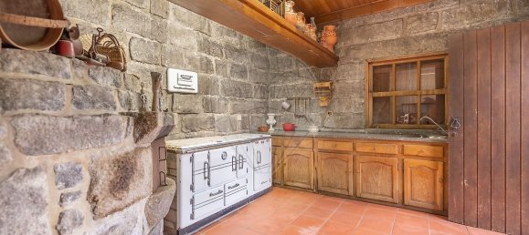 4 bedrooms House in Povoa de Lanhoso, Portugal No. 38529 12