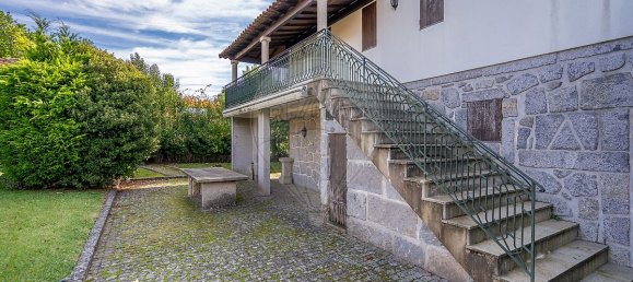 4 bedrooms House in Povoa de Lanhoso, Portugal No. 38529 46