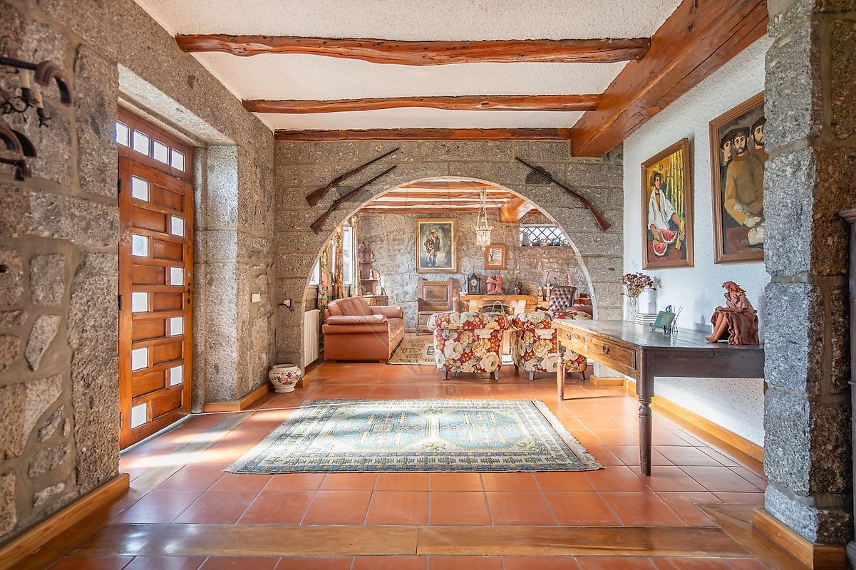 4 bedrooms House in Povoa de Lanhoso, Portugal No. 38529