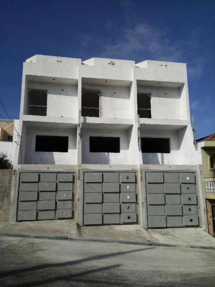 Casa de 3 dormitorios en Sao Paulo, Brazil No. 514032