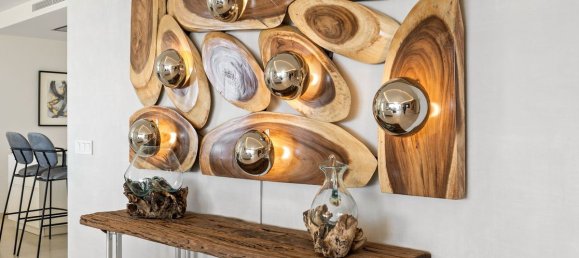 7 غرف نوم شقة في Marbella, Spain رقم 36002 15