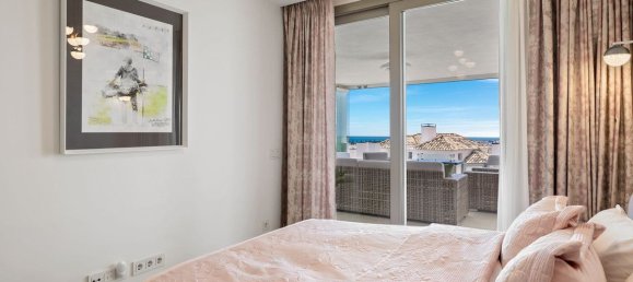 7 غرف نوم شقة في Marbella, Spain رقم 36002 27