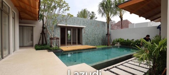 3 bedrooms Villa in Phuket, Thailand No. 26090 3