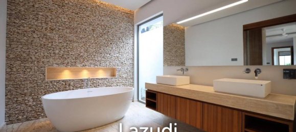 3 bedrooms Villa in Phuket, Thailand No. 26090 10