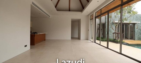 3 bedrooms Villa in Phuket, Thailand No. 26090 5