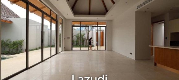 3 bedrooms Villa in Phuket, Thailand No. 26090 4