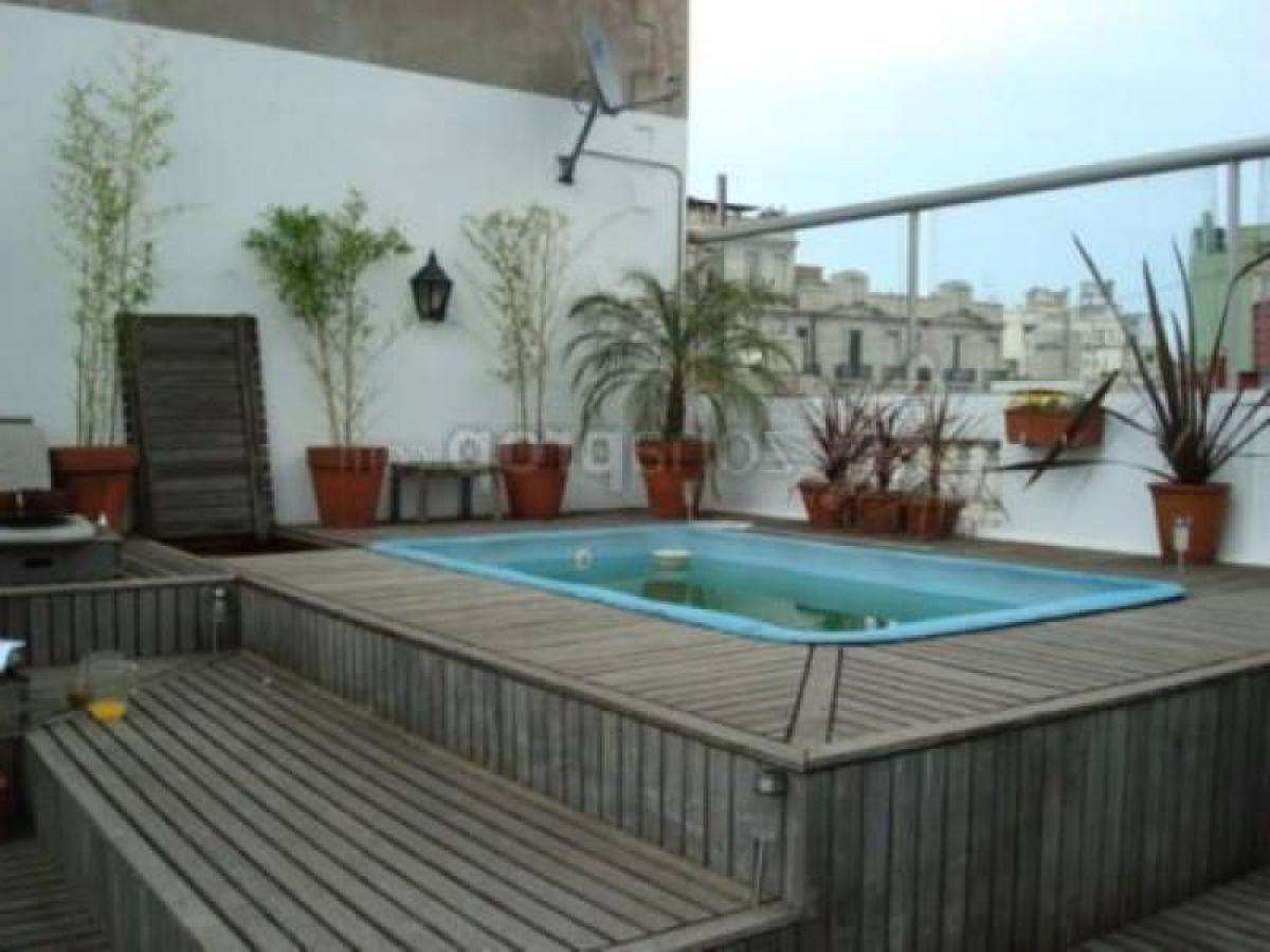 5 bedrooms House in Buenos Aires, Argentina No. 103434