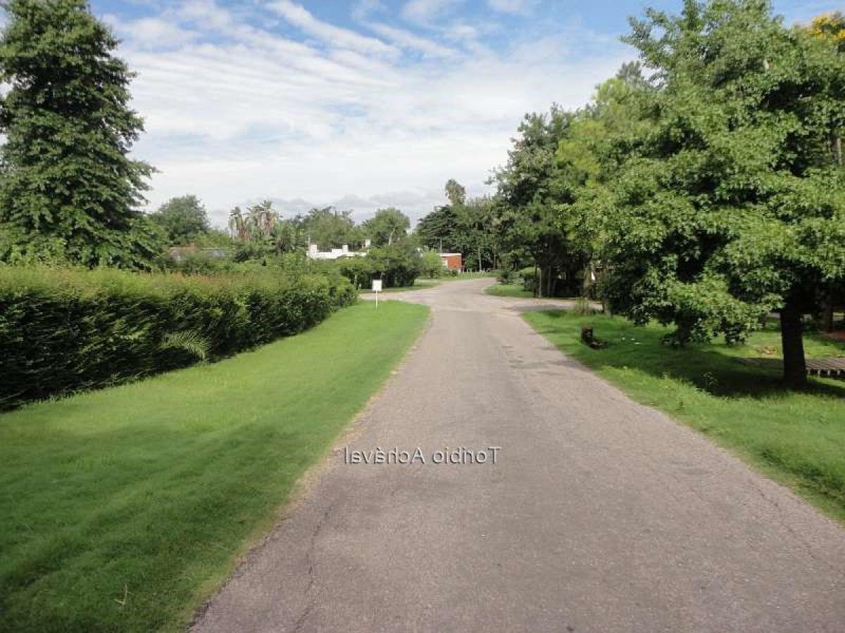 Grundstück in Colonia, Uruguay, Nr. 15395