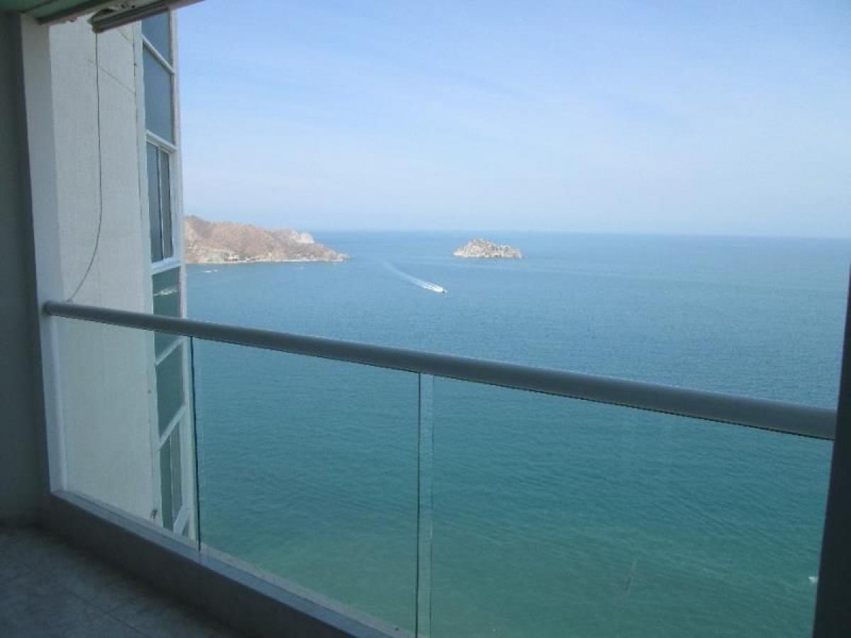 3 Schlafzimmer Wohnung in Guadalajara de Buga, Colombia, Nr. 2816