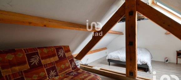 Дом с 5 спальнями в Морей, Франция № 80391 13